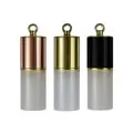 MR-16 LED Copper-Plated Hanging Down Light | BRIGLACIERCU