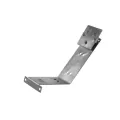 8.76" x 3.25" x 6.9" For Mini Beam Lamps Low Profile Gutter-Mount | BRIGUTTERMOUNT