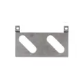 Medium For 6 LED 12 V Light Bar Mounting Bracket | BRIMBLEDM