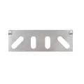 Small For 3 LED 12 V Light Bar Mounting Bracket | BRIMBLEDS