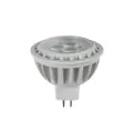 4 W Bi-Pin MR-16 80 350 Lumens 2700K LED 15 Degrees Low Voltage Lamp | BRIMR164ECO27K15