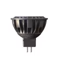 4 W Bi-Pin MR-16 85 400 Lumens 5700K LED 30 Degrees Low Voltage Lamp | BRIMR164GREEN30