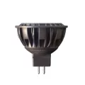 5 W Bi-Pin MR-16 85 380 Lumens 2700K LED 30 Degrees Low Voltage Lamp | BRIMR165W27K30