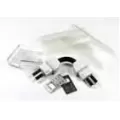 For LED Strip Light 90 Degrees Jumper Connector Kit | BRISLA90