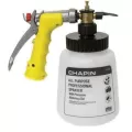 32 oz 0.4 - 0.5 gpm Poly Professional with Metering Dial Hose End Sprayer | CHPG362D