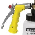 32 oz 0.4 - 0.5 gpm Poly Professional with Metering Dial Hose End Sprayer | CHPG362D