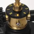 32 oz 0.4 - 0.5 gpm Poly Professional with Metering Dial Hose End Sprayer | CHPG362D