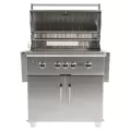 36" 90000 Btu 4-Burner 304 Stainless Steel S-Series Natural Gas Grill | COYC2SL36NG