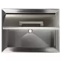 2.1 cu-ft 304 Stainless Steel Drop-In Cooler | COYCDIC