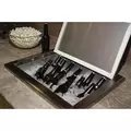 2.1 cu-ft 304 Stainless Steel Drop-In Cooler | COYCDIC
