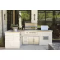 2.1 cu-ft 304 Stainless Steel Drop-In Cooler | COYCDIC