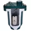 1" x 1/2" NPT 300 psi Cast Iron AR Series Pressure Air Relief Valve | CRIAR10