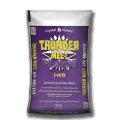 2000 lb Bag Crystalline/Granular Off-White to Opaque Professional Ice Melter | CRYTHUNDERSACK
