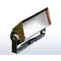 5.01 W 2801K LED 122 Lumens Mini Wash Light | CSLCWL6CB
