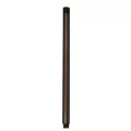 16" Weathered Brass For Zen Clear 490020/Zen Frosted 490021/Tortuga 490028 Path Lights Socketed and Wired Path Light Stem | DAU490023