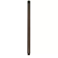 18" Weathered Brass For Zen Clear 490020/Zen Frosted 490021/Tortuga 490028 Path Lights Socketed and Wired Path Light Stem | DAU490026