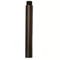 6" Weathered Brass For 490001/489952/489900/Belmont and Other Light Fixtures Seamless Riser | DAU490031