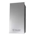 600 W 12 V Primary 12/14/16/18/20/22 V Secondary Stainless Steel 2-Circuit Small Box Transformer | DAU490543