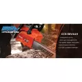 58 V with 4 Ah Battery Chainsaw | ECHCCS58V4AH