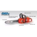 58 V with 4 Ah Battery Chainsaw | ECHCCS58V4AH