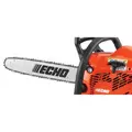 15.6" x 9.1" x 10.7" 12500 rpm Chainsaw | ECHCS31016