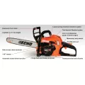 15.2" x 9.2" x 10.7" 13300 rpm Commercial Chainsaw | ECHCS351016