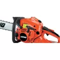 15.6" x 9.8" x 11.4" 11000 to 12500 rpm Chainsaw | ECHCS49018