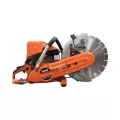 24.4" x 9.4" x 16" 9800 rpm Cut-Off Saw | ECHCSG741014