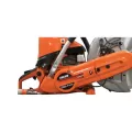 24.4" x 9.4" x 16" 9800 rpm Cut-Off Saw | ECHCSG741014