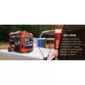 80 cc 120 VAC/5 VDC 2300 W Inverter Generator | ECHEGI2300