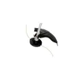 21.2 cc Curved Shaft Trimmer | ECHGT225