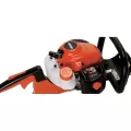 21.2 cc 24" Blade Handheld Hedge Trimmer | ECHHC155