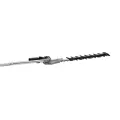 25.4 cc 1.35 hp Articulating Shafted Hedge Trimmer | ECHHCA2620