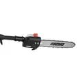 107" x 11" x 10" 11250 rpm Inline Handle X-Series with Telescoping Shaft Pruner | ECHPPT2620H