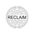 5-1/4" Round Reclaim Standard Valve Box Lid | WWFVBLIDRW