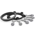 4" MJ 350 psi Ductile Iron For Mechanical Joint Utility Pipe Compact Gland Pack | WWFMJ4KIT