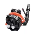 63.3 cc Backpack Low Noise with Tube Throttle Blower | ECHPB760LNT