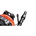 63.3 cc Backpack Low Noise with Tube Throttle Blower | ECHPB760LNT