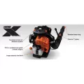 79.9 cc X-Series Backpack with Tube Throttle Blower | ECHPB9010T