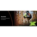 79.9 cc X-Series Backpack with Tube Throttle Blower | ECHPB9010T