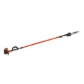 107" x 11" x 10" 11250 rpm X-Series with Telescoping Shaft Pruner | ECHPPT2620