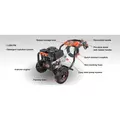 Pressure Washer Pressure Washer | ECHPW3200