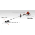21.2 cc Straight Shaft Pro Torque Trimmer | ECHSRM2320T