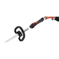 25.4 cc 1.35 hp Straight Shaft Pro Torque Trimmer | ECHSRM2620T
