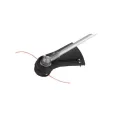 25.4 cc 1.35 hp Straight Shaft Pro Torque Trimmer | ECHSRM2620T
