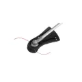 25.4 cc 1.35 hp Straight Shaft Trimmer | ECHSRM2620