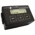 3" x 2" x 1.25" For Pass-Through Plug of All Transformers Single Relay Astronomical Timer Module | ELECSART