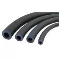 3/8" x 0.687" x 50' PVC Quick Sink Weighted Hose | EPPL3PVC5