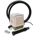 0.8 cfm 115 V Deluxe Linear Aeration Kit | EPPLA5W