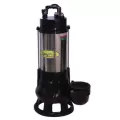 2 hp 230 V 12000 gph TB Series High Volume Submersible Pump | EPPTB12000